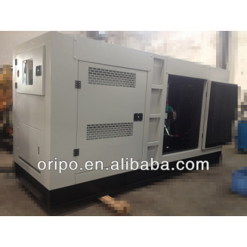 Magnetic power generator 150kw 3 phase avr diesel generator